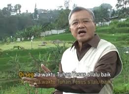 We did not find results for: Tuhan Yesus Baik Lirik Lagu Pujian