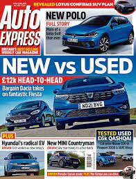 We did not find results for: Auto Express 2021 04 29