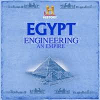 HISTORY Egypt: Engineering an Empire | Pocket Gamer