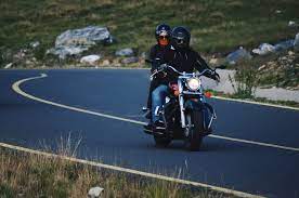 Can I Ride A Motorcycle With A Hip Replacement Motorcycle Touring Tips