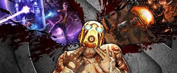 Submitted 4 months ago by potatochip209. Epic Games Store S Next Free Mystery Games Confirmed To Include Borderlands The Handsome Collection More Geek Culture