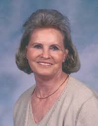 Obituary for Willie Ruth Stockton Mize