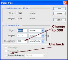 Absolute Printing Rule Always Check The Dpi The Pixels