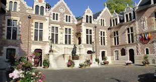 Tickets und touren place du martroi: Orleans