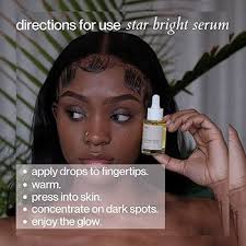 Amazon.com: XYZ Skin Star Bright Vitamin C Serum