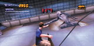 Activision, who made this game, also hold the rights to create games based on the marvel comics characters. Tony Hawk S Pro Skater 2 Archiv Maniac De