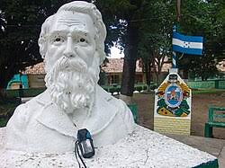 José Trinidad Cabañas