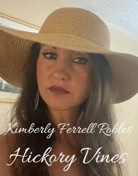 Kimberly Ferrell