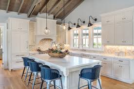 Bruce vilanch on writing for donny & marie. Plan Your Kitchen Island Seating To Suit Your Family S Needs