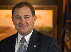 Political Organization of Space