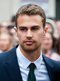 Hire Theo James For an Appearance at Events or Keynote Speaker Bookings.