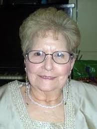 Joyce Simon Marcantel Obituary April 23, 2014