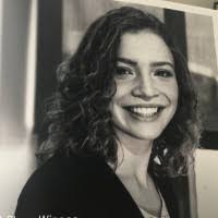 Rebecca Ruff's Instagram, Twitter & Facebook