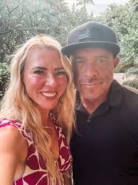 Happy Anniversary Love!! 23 years ago we had no idea WHAT we were getting  into 😆 when we said til death do us part… but we knew WHO we were getting  into