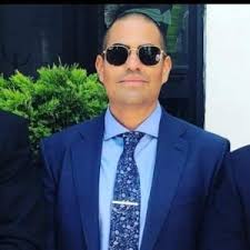 Colocan amenaza en velorio de abogado en Ensenada