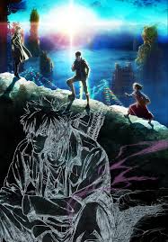 Image result for psycho pass