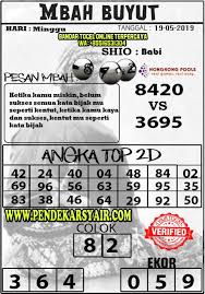 Syair Togel Hongkong Hari Ini 19 Mei 2019 24 Juni 27 Mei 30 Juni