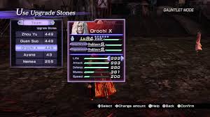 Aug 01, 2016 · the mightiest warrior from the three kingdoms is back once again in warriors orochi 3 ultimate. Warrior S Orochi 3 Ultimate How To Unlock Sterkenburg By Atoh Project