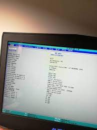 I have tried the unlocked a12 bios that has been around on the internet for a few years but that one causes some varied lock ups during windows 10 start up. Release Alienware 18 Bios A12 Unlocked Page 16 Notebookreview