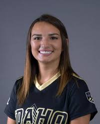 2017 Women's Soccer Roster