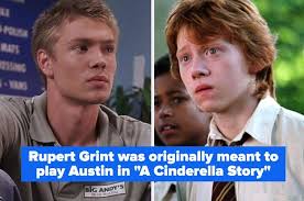 21 '00s Movie Facts That Will Mill;y Surprise You