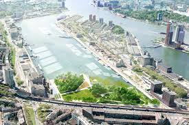 See more ideas about rotterdam, netherlands, holland. Rotterdam Drops 233 Million On Green Spaces And They Look Incredible Dutchreview