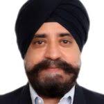 Mr. Bupinder Singh Chadha