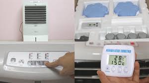 It's also an ioniser that helps improve the quality of the. 10 Best Air Coolers In Malaysia Best Of Home 2021