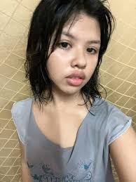 What do you think of my new hairstyle?