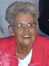 Obituary information for Jane Lillian Eisenhauer