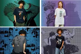 Big sale of up to 80%. Uniqlo Ut Collaboration With Pokemon One Piece Animal Crossing And More Japan Web Magazine