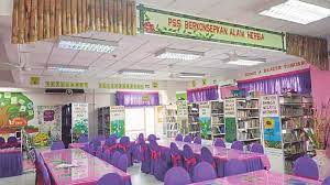 Pusat sumber cemerlang,murid terbilang, sekolah gemilang. Tak Sangka Menang Besar