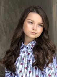 Aurora (Aura) Harrison