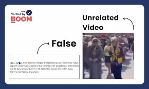 BOOM Fact Check - News update