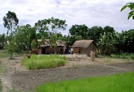 Here are only the best 4k dark wallpapers. Village Bangladesh Nature Wallpaper Hd