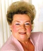 Obituary information for Florence Delores Ratay