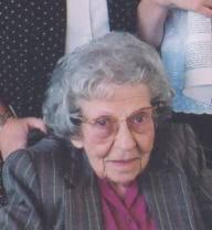 Sybil Higgins Obituary (1910)