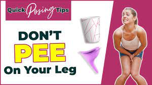 Don't Ruin Your Tan by Peeing on Your Leg | Show Day | Figure and Bikini  Competitor Posing Tips - YouTube
