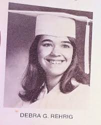 HAPPY BIRTHDAY DEBRA!! Debra Rehrig. DECEMBER 2ND