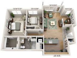 See more ideas about floor plans, condo floor plans, apartment floor plans. Why Do We Need 3d House Plan Before Starting The Project Apartment Floor Plans Apartment Floor Plan Floor Plan Design