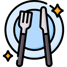 Download Eat Free Vector Icons Designed By Freepik Free Icons Icon Food Food Icon Png