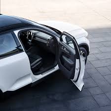 The volvo xc40 was introduced in the 2019 model year. Volvo Xc40 Recharge Plug In Hybrid Volvo Cars