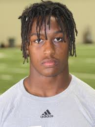 Cale Sanders, New Caney, Running Back