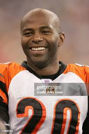 104 Cincinnati Bengals Tory James Photos & High Res Pictures