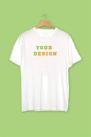 Download Free Realistic T Shirt Mockup Free Mockups