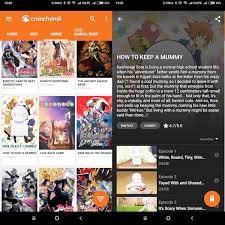 But how to watch anime online free? 7 Best Apps For Anime Lovers On Android And Iphone Techuntold