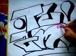 Como Hacer Un Graffiti Donde Diga Te Amo Youtube See more of letras de graffiti on facebook. como hacer un graffiti donde diga te amo