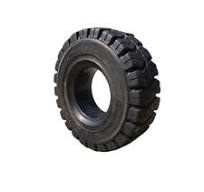 Roda Maciço Flex 6.50-10 - Tração