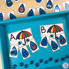 Fun and engaging WEATHER themed...