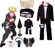 Tumblr is a place to express yourself, discover yourself, and bond over the stuff you love. Boruto Naruto Boruto Uzumaki Cosplay Costume Wish
